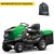 Садовый минитрактор Caiman Rapido Max Eco 2WD 107D1C2 в Тюмени