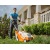 Газонокосилка аккумуляторная Stihl RMA 339.0 SET в Тюмени