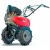 Мотоблок MasterYard Quatro Junior Diesel TWK+ в Тюмени