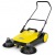 Подметальная машина Karcher S 6 Twin в Тюмени