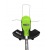 Аккумуляторный триммер GreenWorks GD40LT 8 Ач в Тюмени