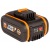 Аккумулятор Worx WA3553 в Тюмени