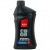 Масло AEG Semi Synthetic 2T Motor Oil API TC 1 л для 2-х тактных двигателей в Тюмени