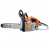 Бензопила Stihl MS 182-14" в Тюмени