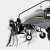 Подметальная машина Karcher KM 80 W G в Тюмени