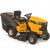 Садовый минитрактор Cub Cadet XT1 OR106 в Тюмени