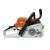 Бензопила Stihl MS 251-16" в Тюмени