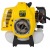 Бензокоса (бензиновый триммер) Huter GGT-2500S Pro в Тюмени