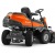 Садовый райдер Husqvarna R 420TsX AWD в Тюмени