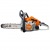 Бензопила Stihl MS 172 C-BE 14" в Тюмени