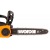 Аккумуляторная пила Worx WG384E.9-14" (без аккумулятора и ЗУ) в Тюмени