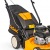 Газонокосилка бензиновая Cub Cadet CC LM1 CPB46 (CC 46 PB) в Тюмени
