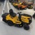 Садовый минитрактор Cub Cadet LT1 NR92 в Тюмени