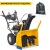 Снегоуборщик Cub Cadet XS2 61 SWE в Тюмени