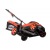 Газонокосилка электрическая Hammer ETK1600A в Тюмени