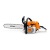 Бензопила Stihl MS 362 C-M-16" в Тюмени