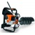 Мотобур (бензобур) Stihl BT 131 в Тюмени