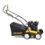 Бензиновый вертикуттер Cub Cadet CC V 40 B в Тюмени