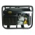 Бензогенератор Habert HT3900B 2.8 кВт в Тюмени
