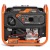 Бензиновый генератор инверторный Daewoo GDA 4600 Ei 4.2 кВт в Тюмени
