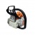 Бензопила Stihl MS 212 C-BE 14" в Тюмени