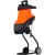 Измельчитель электрический Yard Fox 2400SE в Тюмени