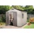 Пластиковый сарай Keter Factor 8х8 в Тюмени