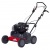 Скарификатор Eurosystems SC42B c двигателем Briggs&Stratton 450 series в Тюмени