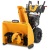 Снегоуборщик Cub Cadet 3X 30" Intellipower Snow Blower в Тюмени