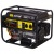 Бензогенератор Huter DY6500LXG 5 кВт в Тюмени