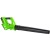 Воздуходувка аккумуляторная GreenWorks G24ABK2 в Тюмени