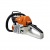 Бензопила Stihl MS 251 C-16" в Тюмени