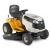 Садовый трактор Cub Cadet CC 717 HG в Тюмени