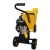Измельчитель бензиновый Huter GSH-7800 в Тюмени