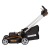 Газонокосилка аккумуляторная Worx WG748E в Тюмени