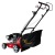 Газонокосилка бензиновая DDE WYZ18-WD65 в Тюмени