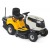 Садовый трактор Cub Cadet CC 717 HN в Тюмени