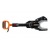 Электрический сучкорез Worx WG307E Jawsaw в Тюмени