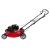 Газонокосилка бензиновая DDE WYS21-WD65 в Тюмени