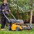 Газонокосилка аккумуляторная Dewalt DCMW564N (без аккумулятора и зарядного устройства) в Тюмени