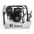 Виброплита бензиновая Helmut RP120 в Тюмени