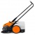 Подметальная машина Stihl KGA 770 в Тюмени