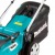 Газонокосилка электрическая Makita ELM 3720 в Тюмени