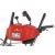 Снегоуборщик Wolf-Garten Ambition SF 76 E 31AY55T5650 в Тюмени