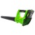 Воздуходувка аккумуляторная GreenWorks G24ABK2 в Тюмени