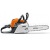 Бензопила Stihl MS 181-14" в Тюмени