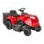 Садовый трактор Mountfield MTF 84M в Тюмени