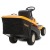 Садовый райдер Cub Cadet Minirider CC 114 TA в Тюмени