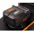 Газонокосилка аккумуляторная Worx WG748E в Тюмени