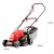 Газонокосилка электрическая Зубр ЗГКЭ-32-1000 в Тюмени